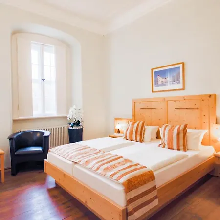 Fuerstlich Hotel 4*
