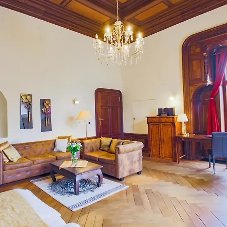 Hotel Fuerstlich 4*