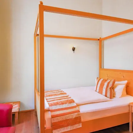 Fuerstlich Hotel Drehna