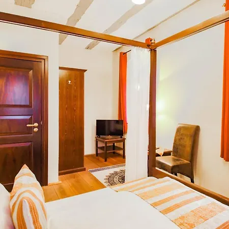 Fuerstlich Hotel 4*