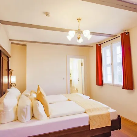 Fuerstlich Hotel 4*