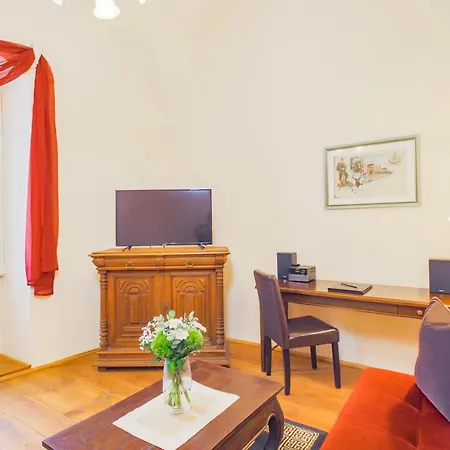 Fuerstlich Hotel 4*