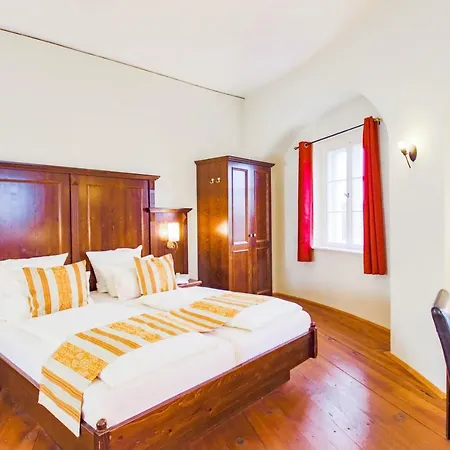 Fuerstlich Hotel 4*