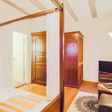 Fuerstlich Hotel 4*