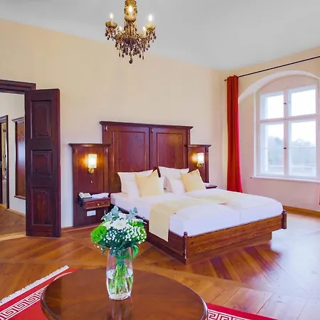 Fuerstlich Hotel 4*