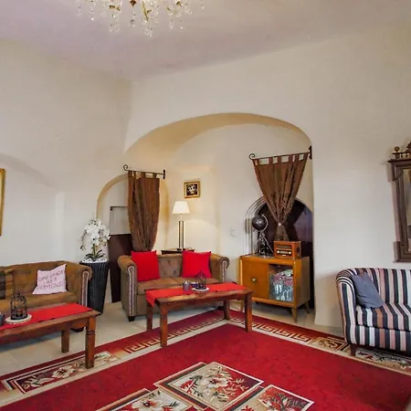 Fuerstlich Hotel 4*