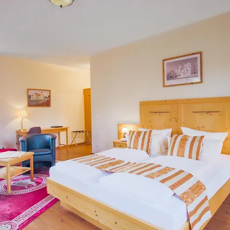 Fuerstlich Hotel Drehna