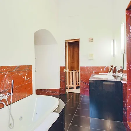 Fuerstlich Hotel 4*