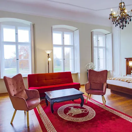 Hotel Fuerstlich