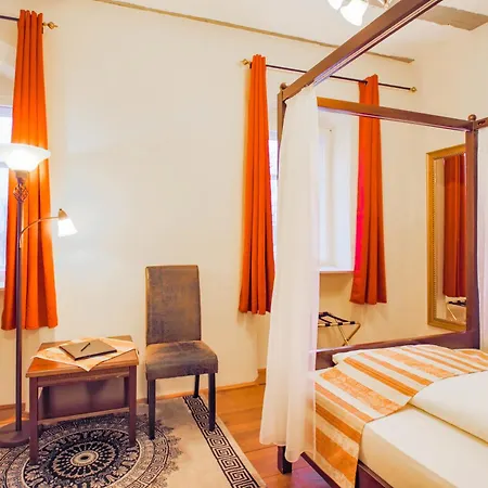 Fuerstlich Hotel 4*