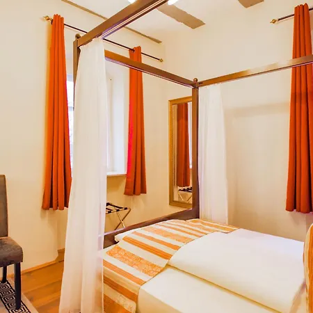 Fuerstlich Hotel 4*