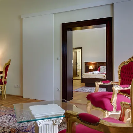 Fuerstlich Hotel