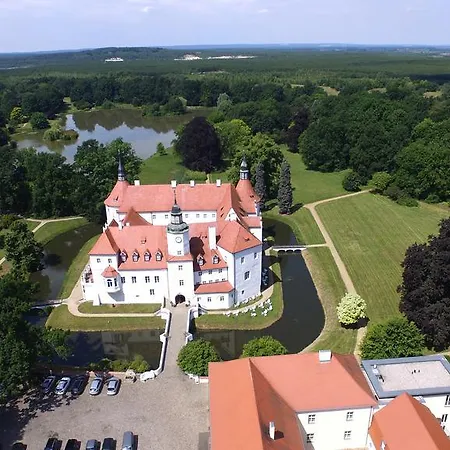Hotel Fuerstlich 4*