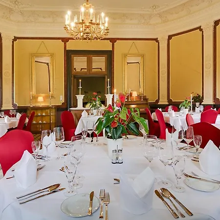 Hotel Fuerstlich