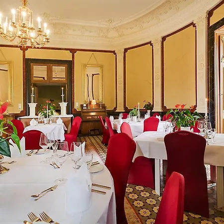 Hotel Fuerstlich Drehna