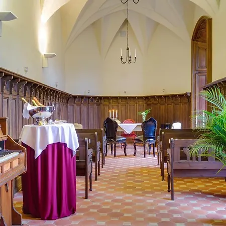 Hotel Fuerstlich