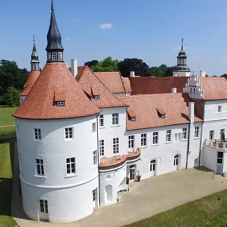 Hotel Fuerstlich Drehna