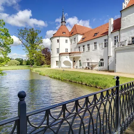 Hotel Fuerstlich 4*